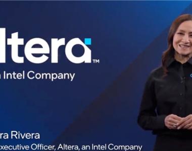 Intel Altera独立运营：550亿美元的FPGA市场再迎变局