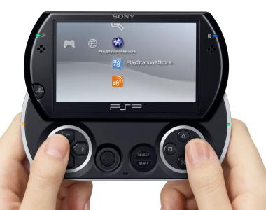 索尼 PSP Go 经典掌机迎来扩容模块，MicroSD 卡完美替代记忆棒